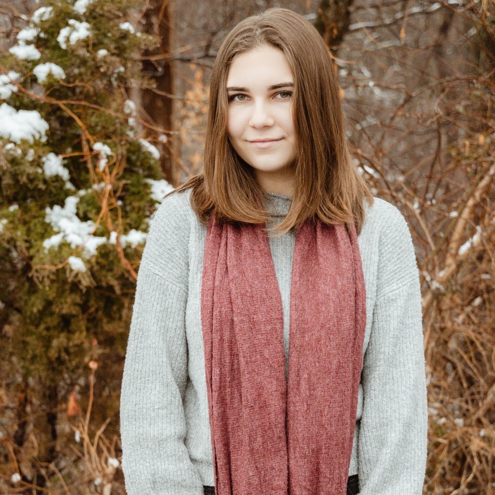 Meet your Posher, Janelle